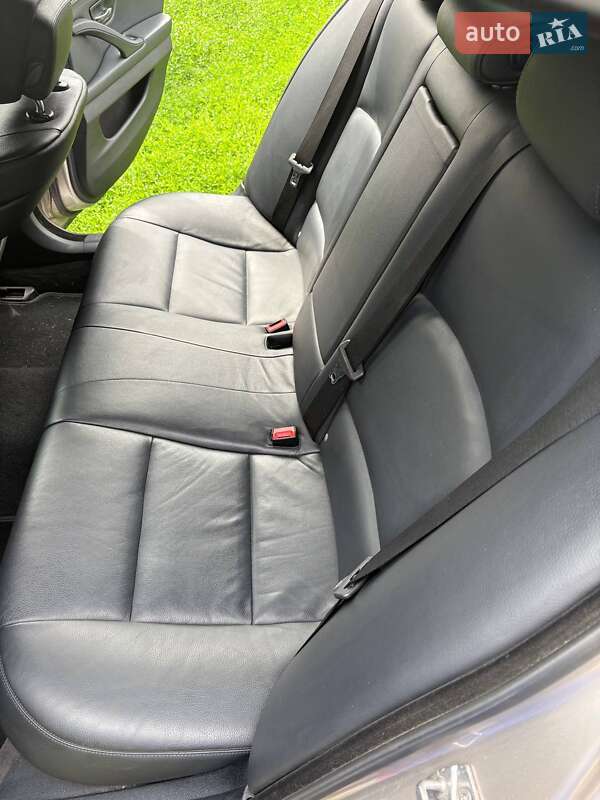 Седан BMW 5 Series 2011 в Миргороде фото 8 Седан BMW 5 Series 2011 в Миргороде