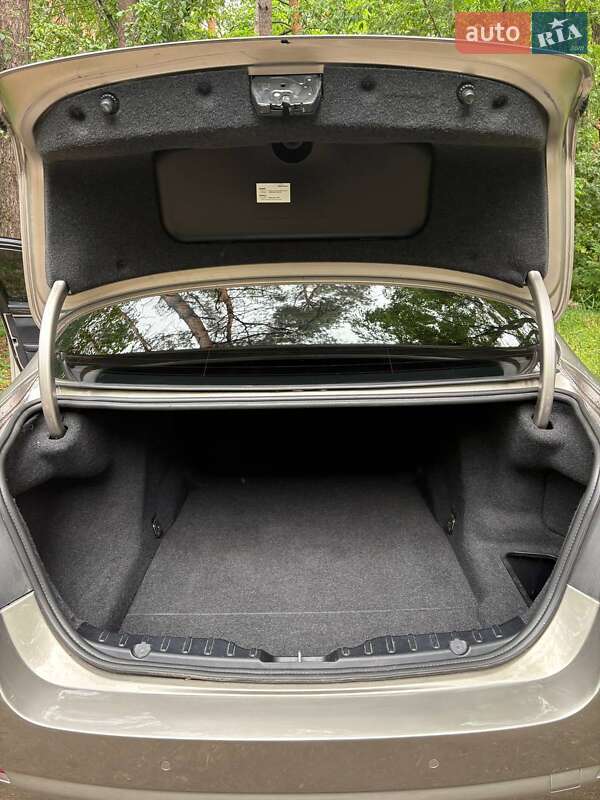 Седан BMW 5 Series 2011 в Миргороде фото 30 Седан BMW 5 Series 2011 в Миргороде