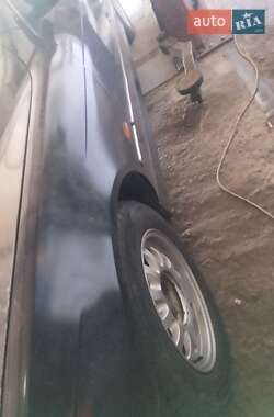 Універсал BMW 5 Series 1998 в Золотоноші