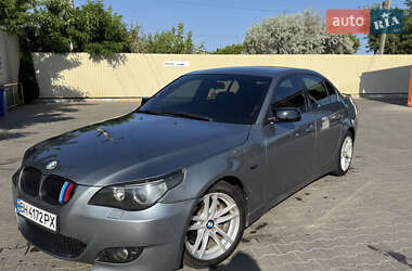 Седан BMW 5 Series 2004 в Одессе