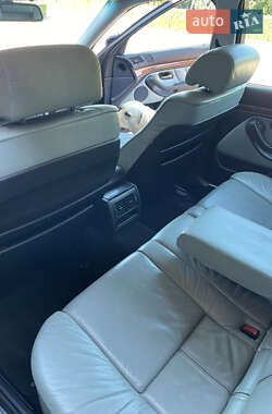 Универсал BMW 5 Series 2000 в 