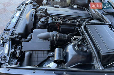Универсал BMW 5 Series 2000 в 