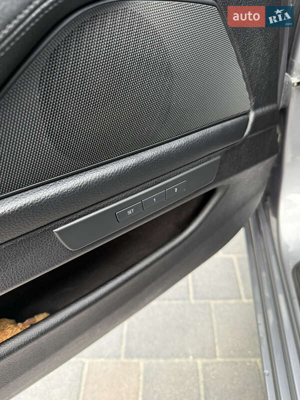 Седан BMW 5 Series 2015 в Тернополе фото 12 Седан BMW 5 Series 2015 в Тернополе