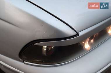Седан BMW 5 Series 1997 в 
