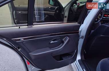 Седан BMW 5 Series 1997 в 