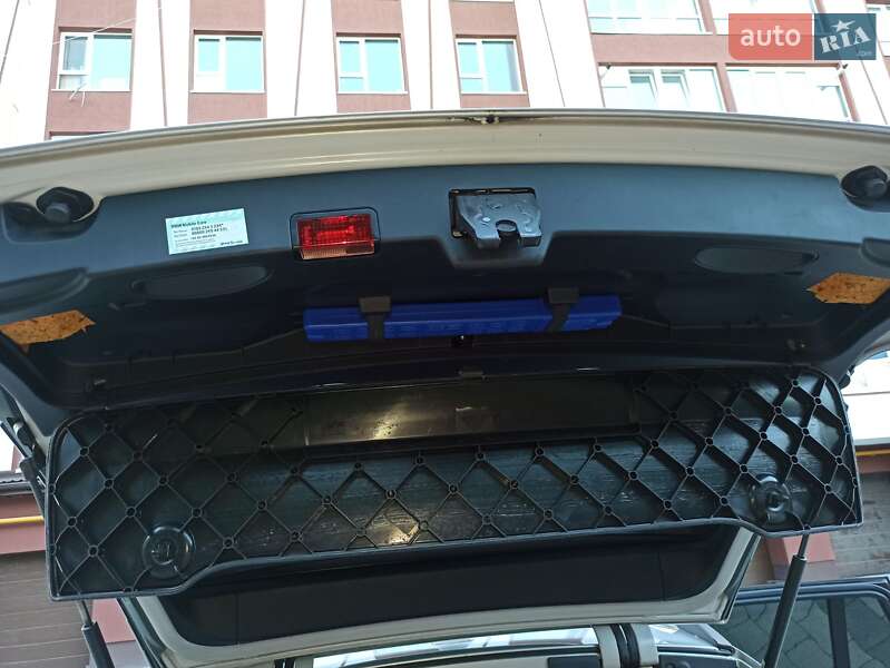 Універсал BMW 5 Series 2007 в Івано-Франківську