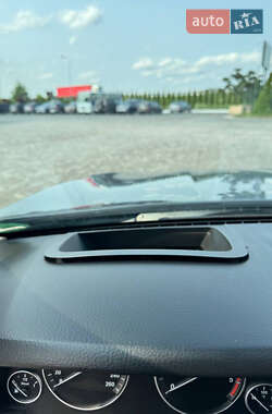 Седан BMW 5 Series 2010 в 