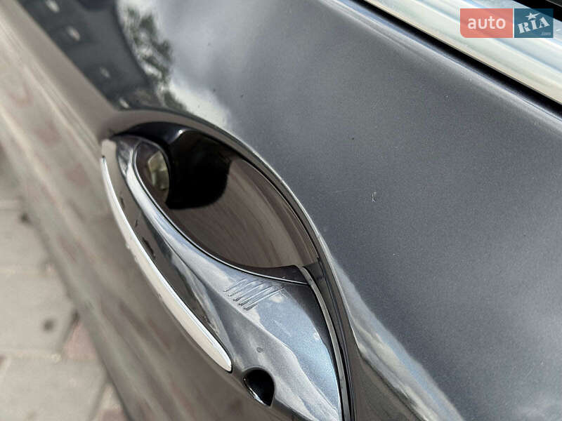 Седан BMW 5 Series 2015 в Запорожье