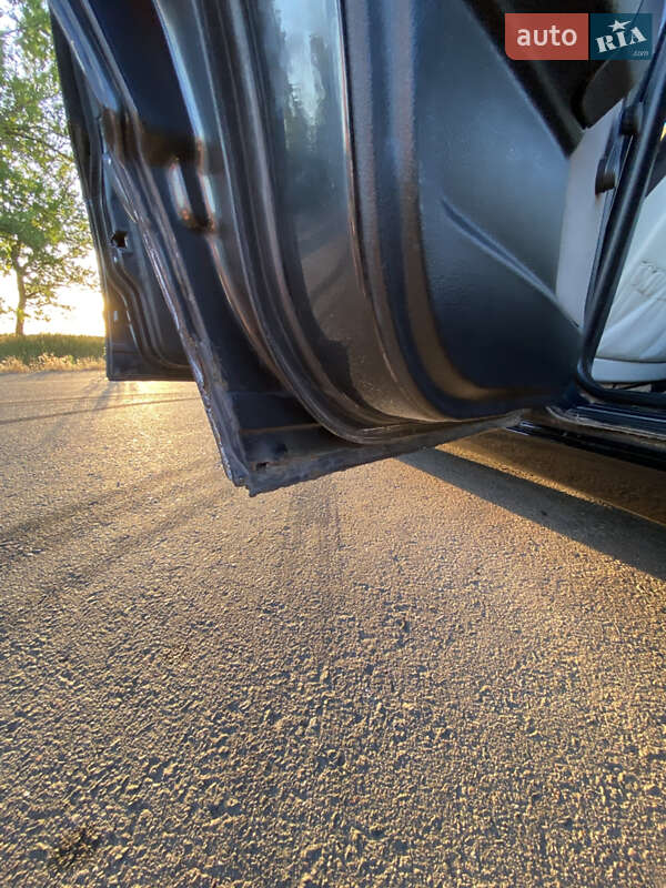 Седан BMW 5 Series 1993 в Овідіополі фото 16 Седан BMW 5 Series 1993 в Овідіополі