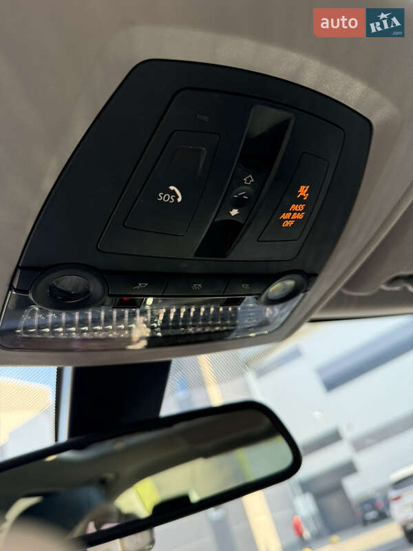 Седан BMW 5 Series 2013 в Ивано-Франковске фото 21 Седан BMW 5 Series 2013 в Ивано-Франковске