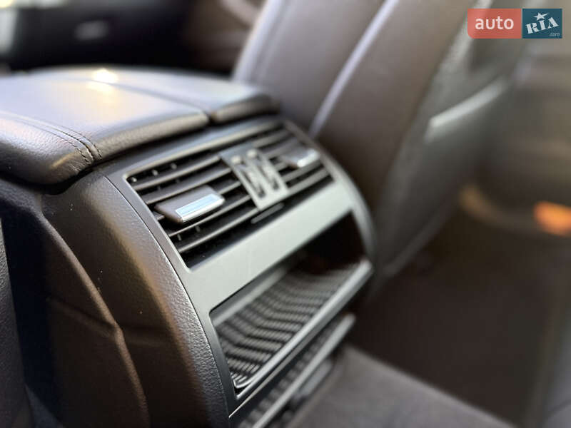 Седан BMW 5 Series 2013 в Ивано-Франковске фото 24 Седан BMW 5 Series 2013 в Ивано-Франковске