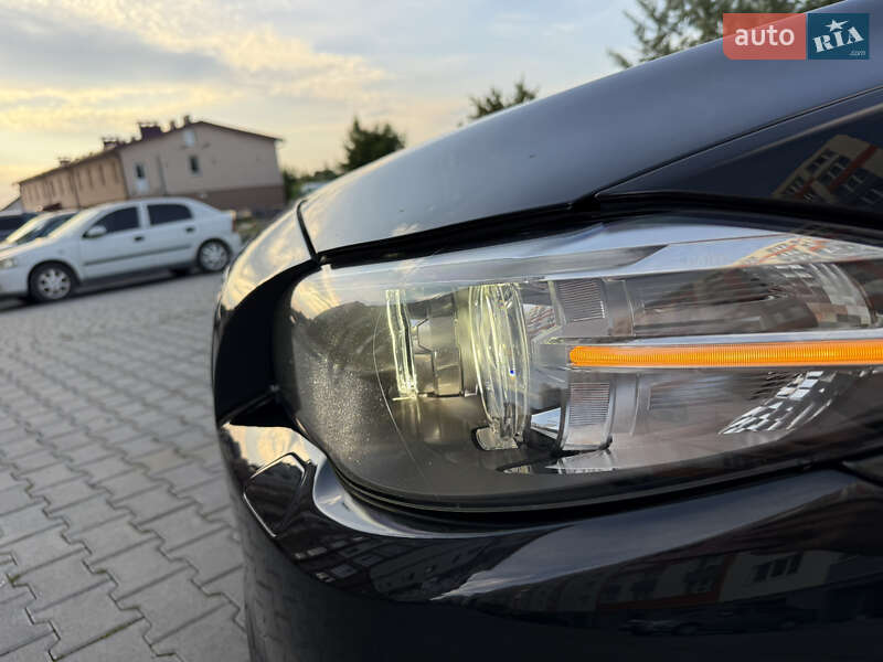 Седан BMW 5 Series 2013 в Ивано-Франковске фото 34 Седан BMW 5 Series 2013 в Ивано-Франковске