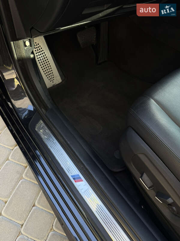 Седан BMW 5 Series 2013 в Ивано-Франковске фото 27 Седан BMW 5 Series 2013 в Ивано-Франковске