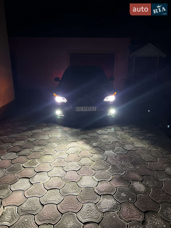 BMW 5 Series 2004