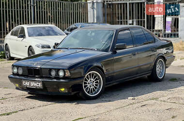 Седан BMW 5 Series 1994 в Одесі