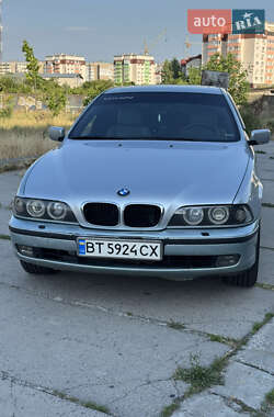 Седан BMW 5 Series 1999 в Херсоне