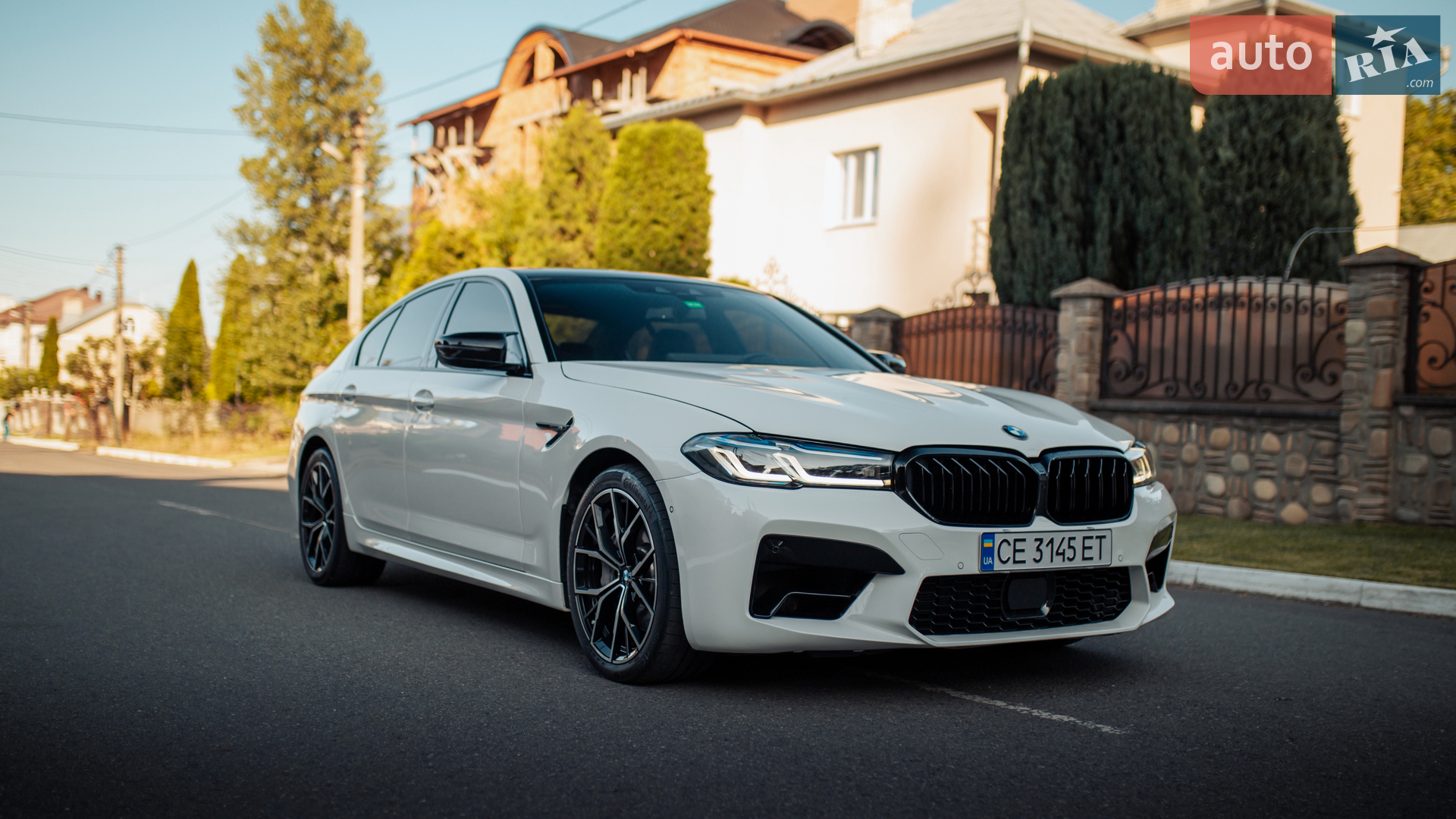2019 BMW 5er - мініатюра 10