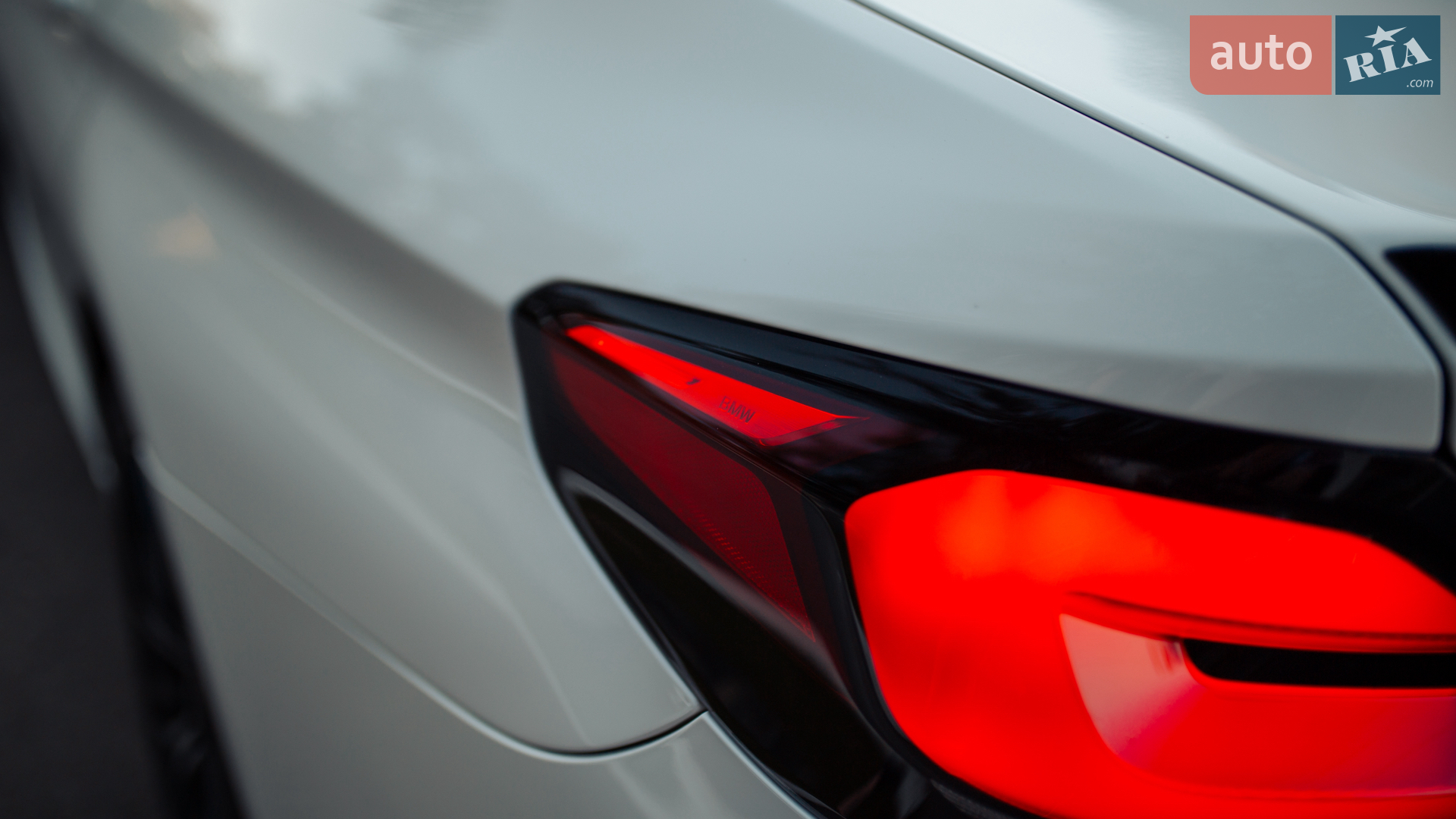 2019 BMW 5er - мініатюра 31
