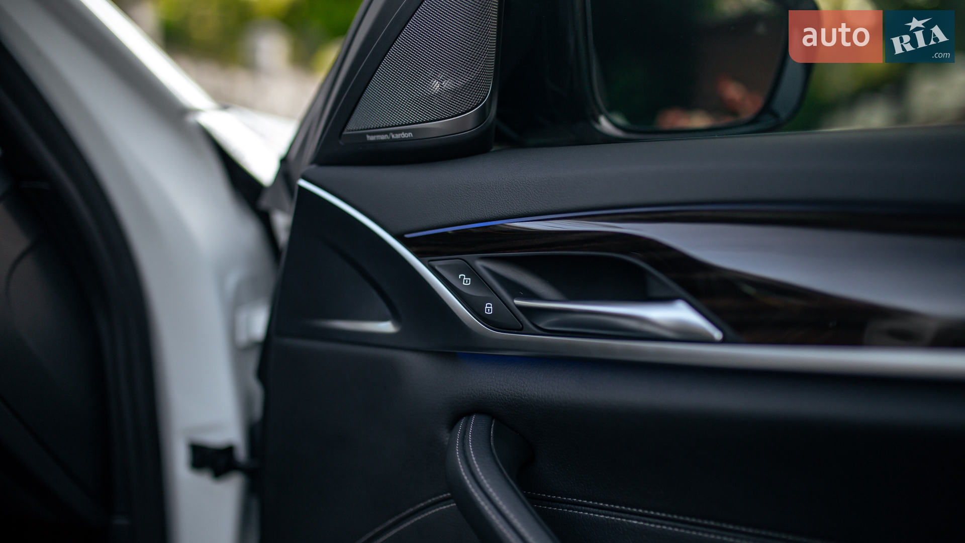 2019 BMW 5er - мініатюра 50