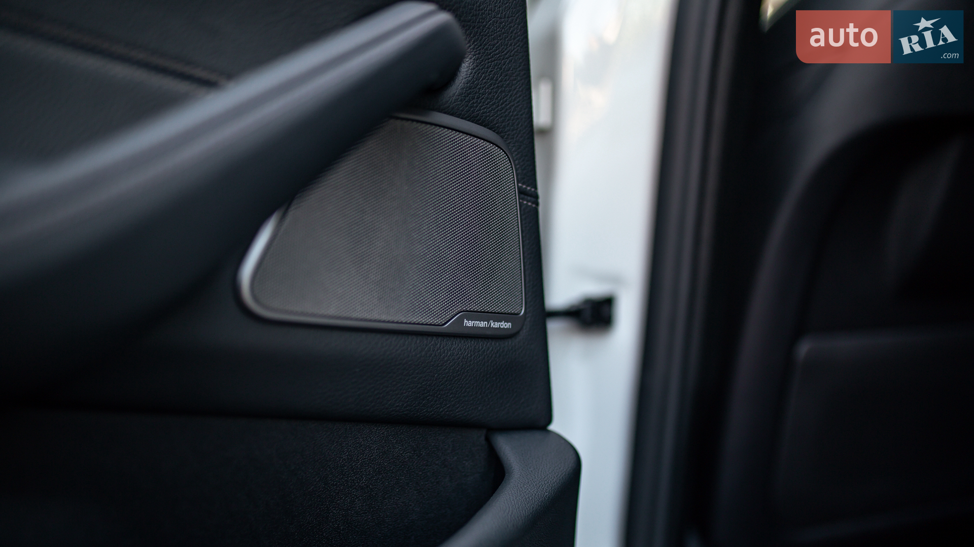 2019 BMW 5er - мініатюра 74