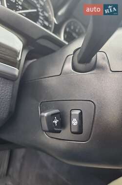 Седан BMW 5 Series 2015 в 