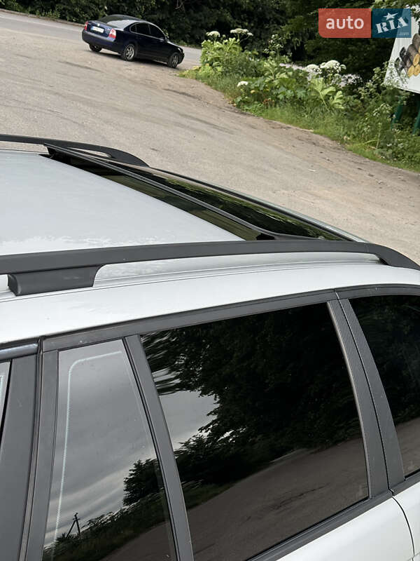 Універсал BMW 5 Series 2001 в Вінниці