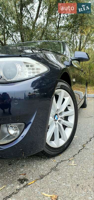 Универсал BMW 5 Series 2013 в Киеве фото 3 Универсал BMW 5 Series 2013 в Киеве
