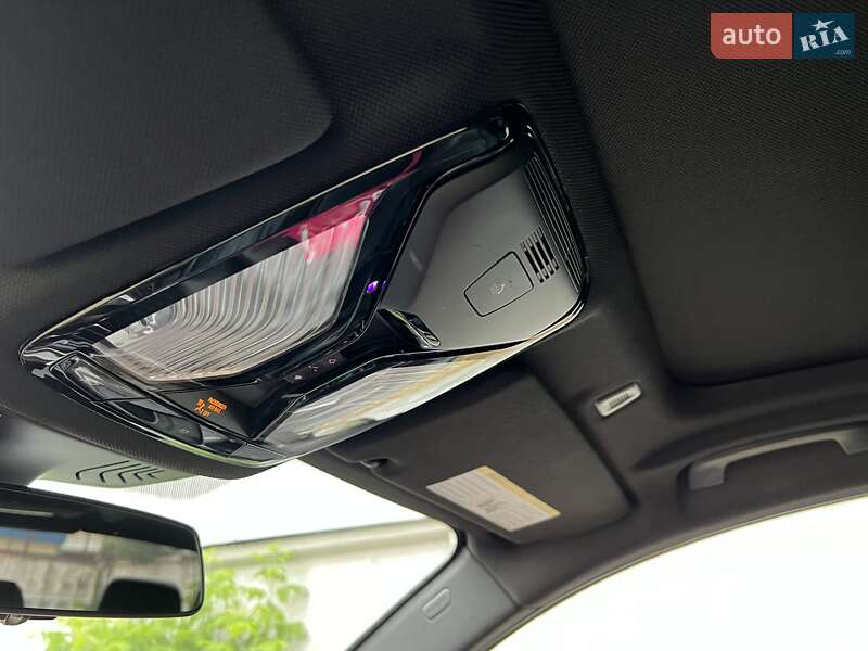 Седан BMW 5 Series 2019 в Киеве фото 28 Седан BMW 5 Series 2019 в Киеве