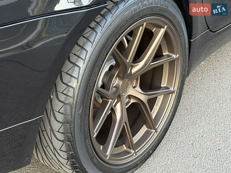 Седан BMW 5 Series 2007 в Одесі фото 15 Седан BMW 5 Series 2007 в Одесі