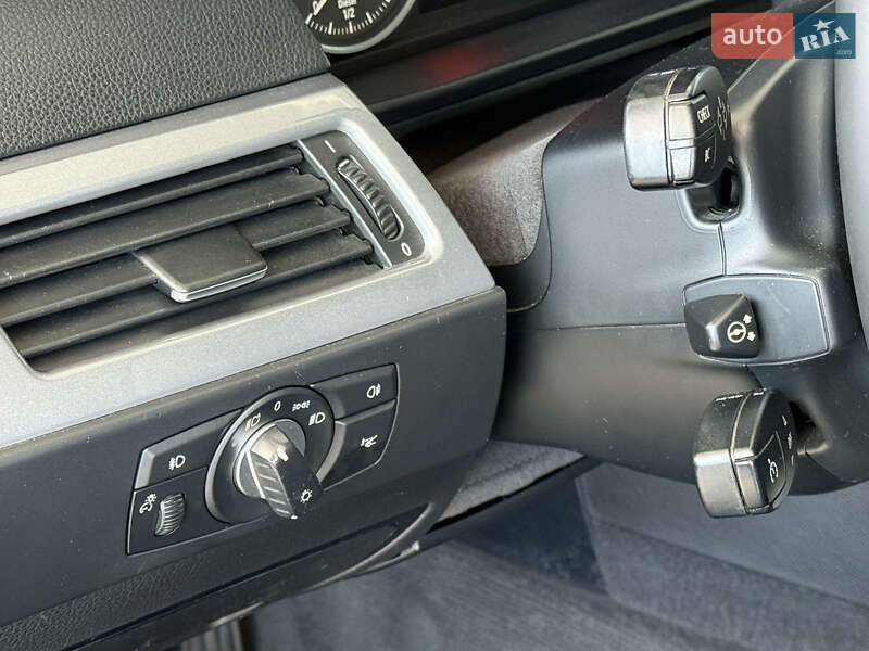 Седан BMW 5 Series 2007 в Одесі фото 22 Седан BMW 5 Series 2007 в Одесі