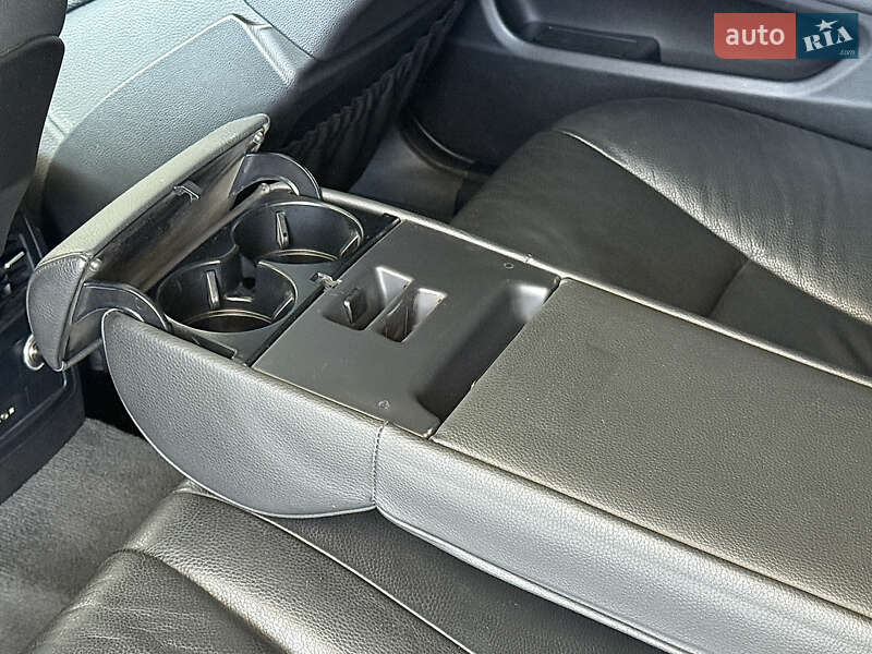 Седан BMW 5 Series 2007 в Одесі фото 26 Седан BMW 5 Series 2007 в Одесі
