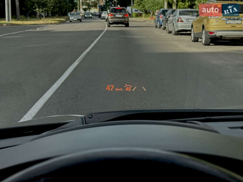 Седан BMW 5 Series 2008 в Виннице