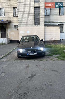 Седан BMW 5 Series 1999 в Києві
