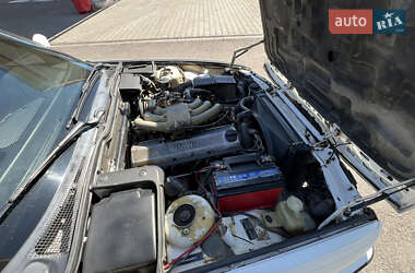 Седан BMW 5 Series 1990 в 