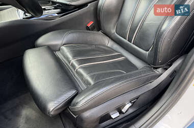 Седан BMW 5 Series 2018 в  фото 24 Седан BMW 5 Series 2018 в