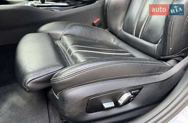 Седан BMW 5 Series 2018 в  фото 26 Седан BMW 5 Series 2018 в