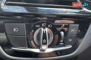 Седан BMW 5 Series 2018 в  фото 38 Седан BMW 5 Series 2018 в