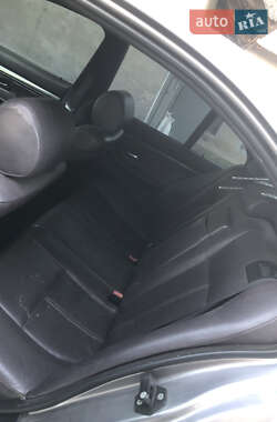 Седан BMW 5 Series 1996 в 