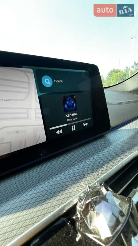 Седан BMW 5 Series 2017 в Запорожье фото 46 Седан BMW 5 Series 2017 в Запорожье