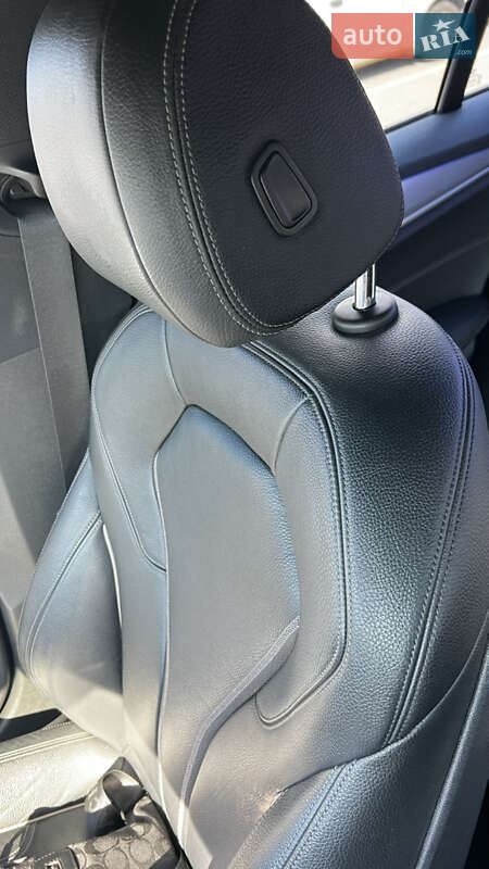 Седан BMW 5 Series 2017 в Запорожье фото 62 Седан BMW 5 Series 2017 в Запорожье