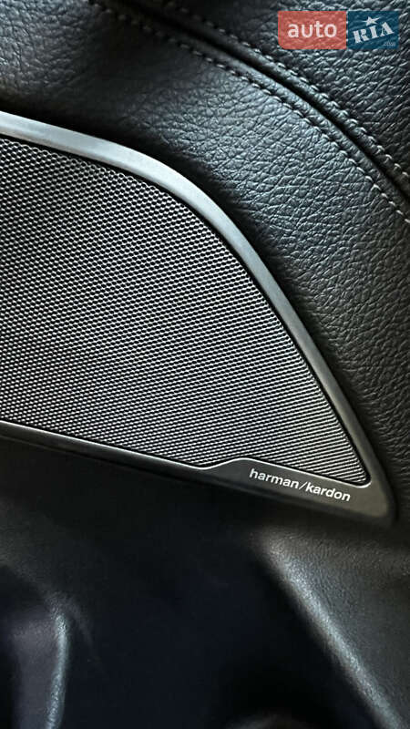 Седан BMW 5 Series 2017 в Запорожье фото 68 Седан BMW 5 Series 2017 в Запорожье