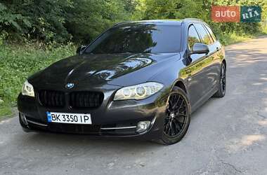 Универсал BMW 5 Series 2012 в Дубно