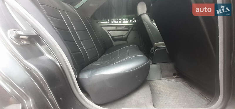 Седан BMW 5 Series 1990 в Криничках