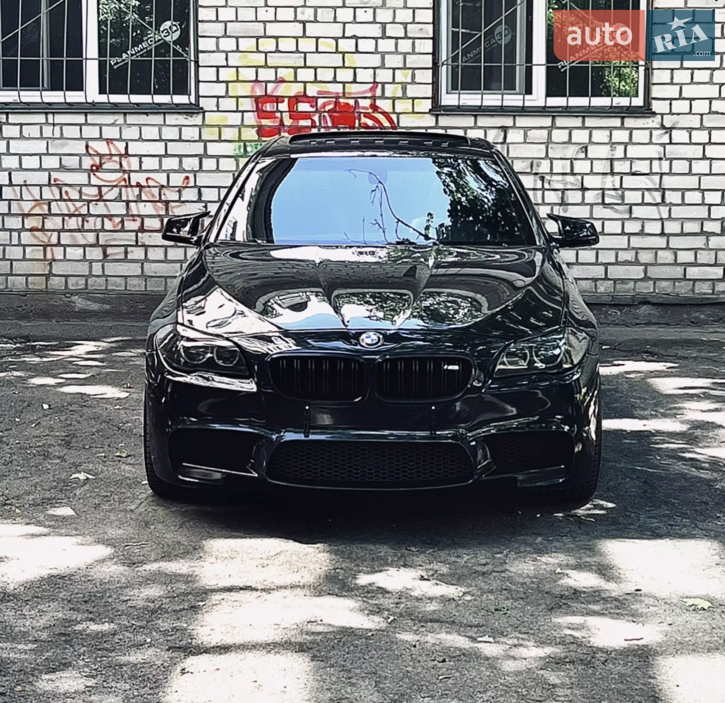 2010 BMW 5er - мініатюра 11