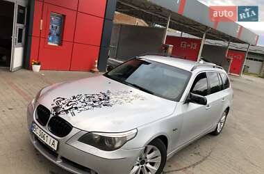 Універсал BMW 5 Series 2004 в Калуші