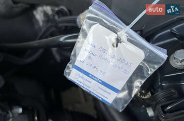 Седан BMW 5 Series 2013 в 
