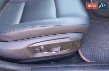 Седан BMW 5 Series 2014 в 
