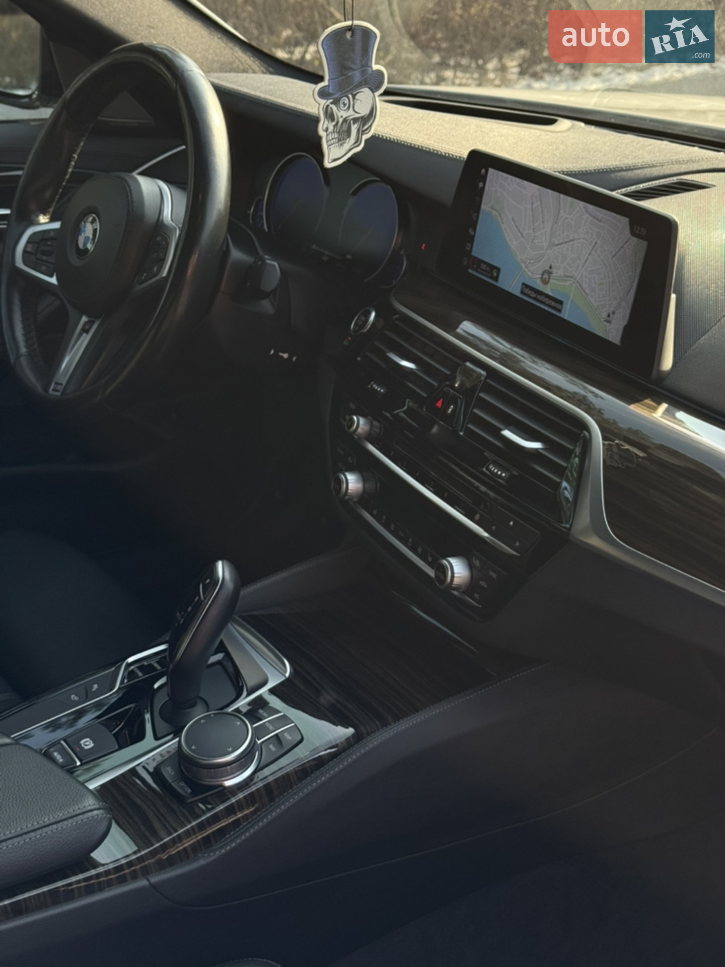 2018 BMW 5er - мініатюра 24