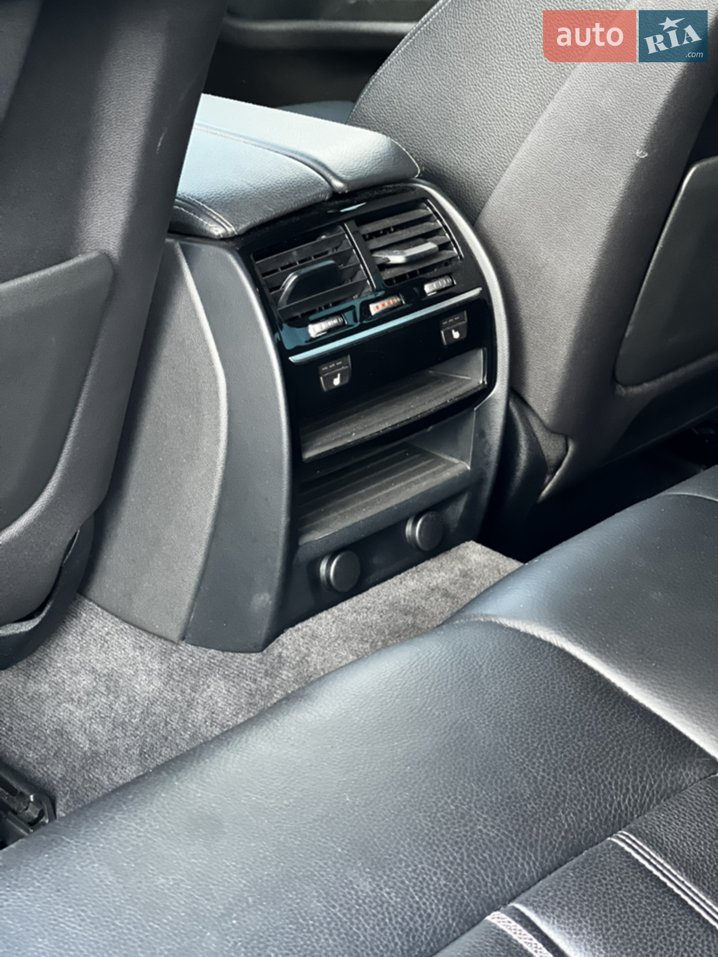 2018 BMW 5er - мініатюра 27