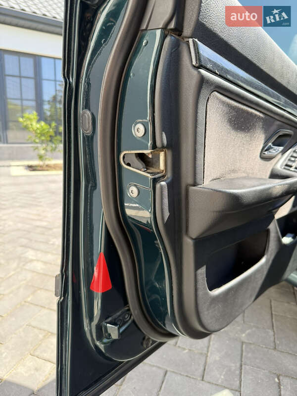 Седан BMW 5 Series 1996 в Измаиле фото 18 Седан BMW 5 Series 1996 в Измаиле